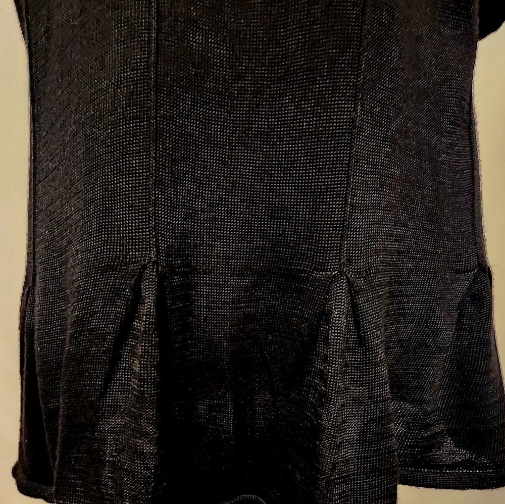 Ellen Tracy Blouse - Picture 6 of 7